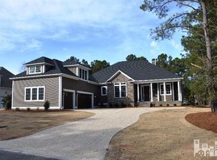 133 Hallbrook Farms, Wilmington, NC 28411