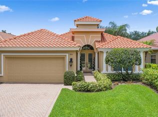 985 Tierra Lago Way, Naples, FL 34119
