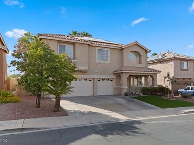 271 Single Petal St, Henderson, NV, 89074