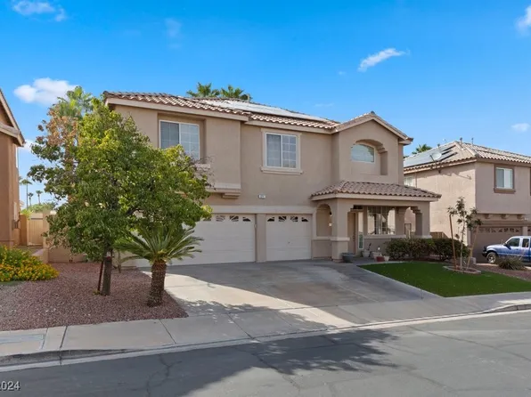 271 Single Petal St, Henderson, NV 89074