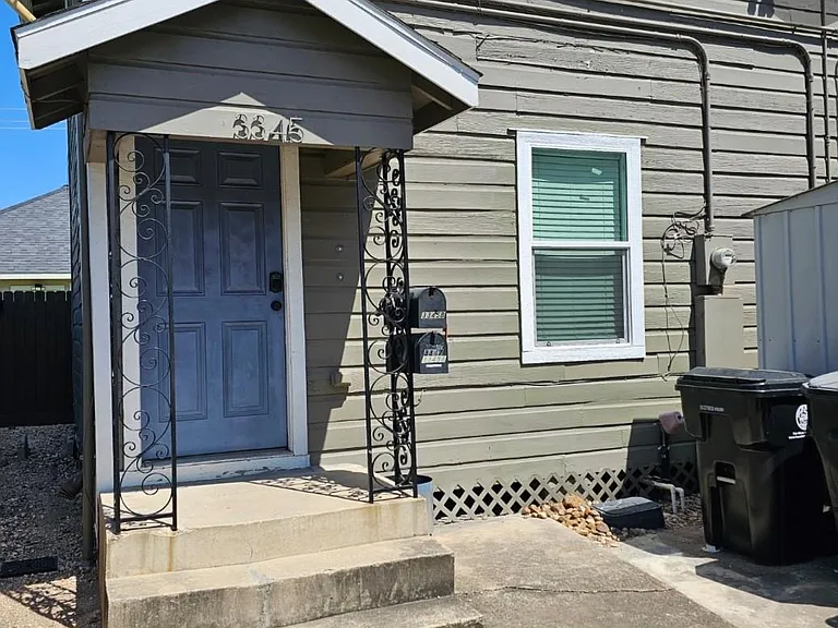 3345 Reeves St #A — Photo 9