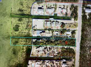 660 Elma Ave, Big Pine Key, FL 33043