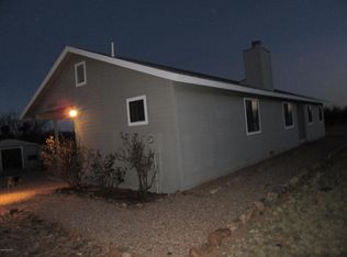 5736 E Calle De La Palmera, Hereford, AZ 85615