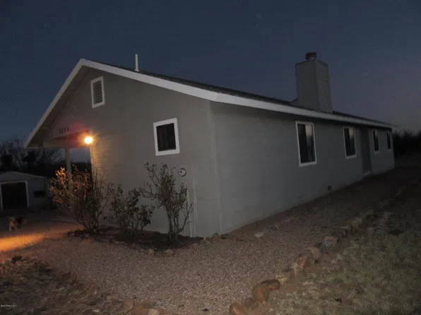 5736 E Calle De La Palmera, Hereford, AZ 85615