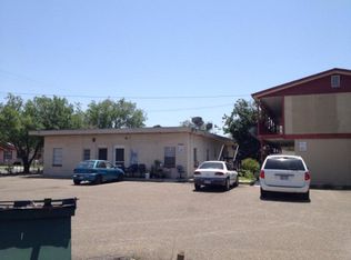915 Military Hwy, Brownsville, TX 78520