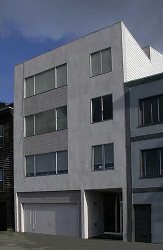 1841 Chestnut St #6 — Photo 6