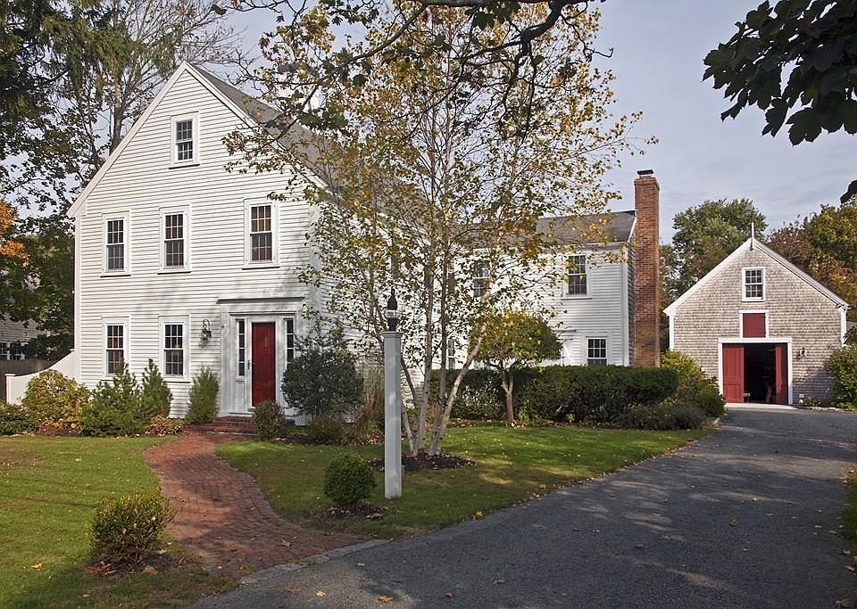 106 Powder Point Ave, Duxbury, MA 02332 Zillow