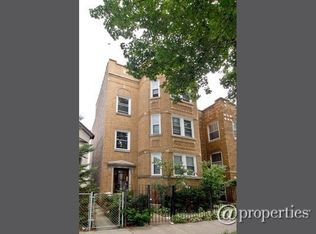 4329 N Troy St, Chicago, IL 60618