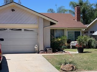 1821 Fleetwood St, Escondido, CA 92029