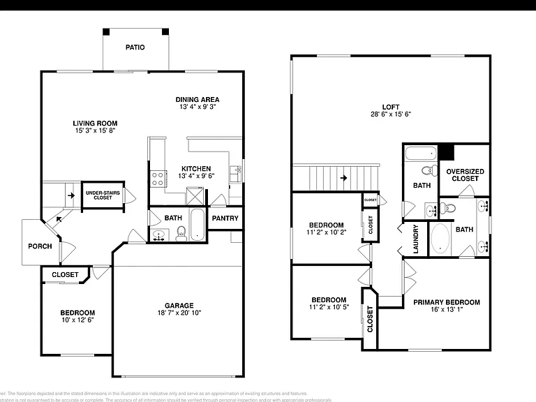 12922 W Fleetwood Ln — Photo 18
