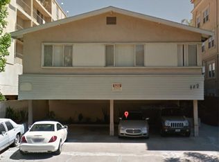 422 S Willaman Dr APT 3, Los Angeles, CA 90048