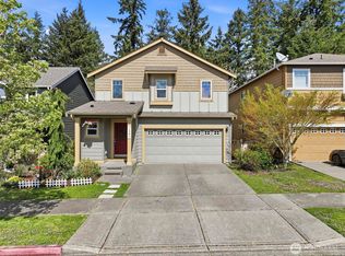 Campus Pointe, Lacey, WA 98516