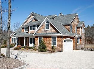 1999 Deerfield Rd, Water Mill, NY 11976