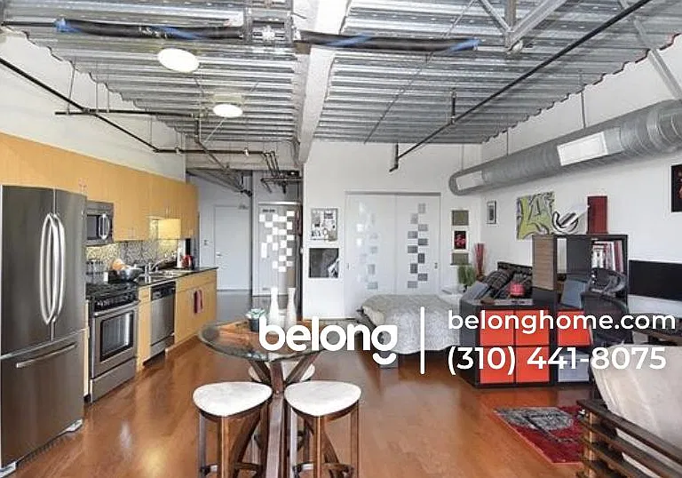 200 N San Fernando Rd #605 — Photo 13