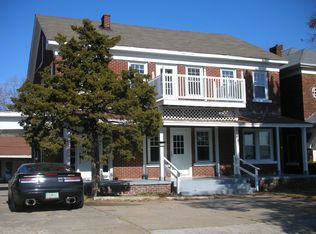 715 NE 14th St APT B, Oklahoma City, OK 73104