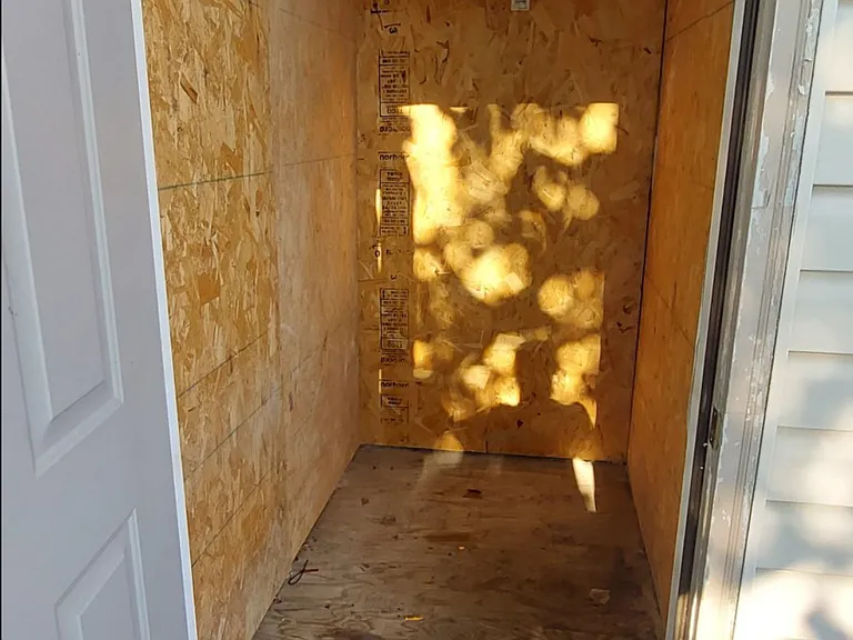 storage unit