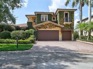 12110 NW 71st St, Parkland, FL 33076