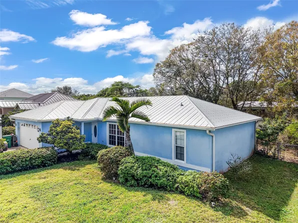 3912 SW Kabane Street, Port St Lucie, FL 34953
