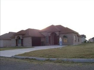 233 Gardenia Cir, Rio Grande City, TX 78582