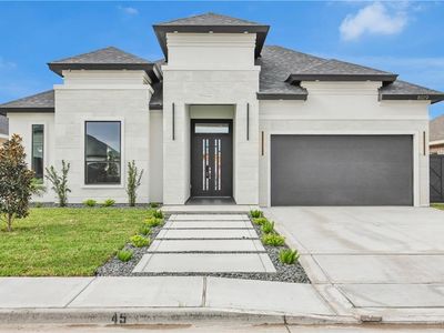 8019 N 48th Ln, McAllen, TX, 78504