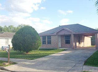 3902 Borg Dr, Weslaco, TX 78599
