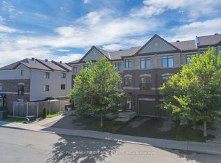 243 Eric Czapnik Way, Ottawa, ON K1E0B4