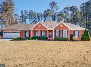 4811 Thornwood Dr, Covington, GA