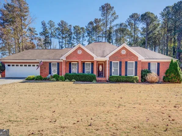 4811 Thornwood Dr, Covington, GA 30016