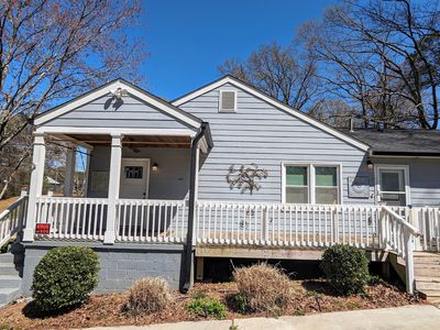 1976 Broad Ave, East Pt, GA, 30344