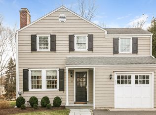 25 Miles Rd, Darien, CT 06820