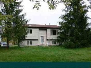 6995 Fenner Rd, Laingsburg, MI 48848