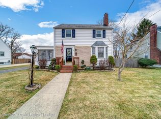 25 Claremont Ave, South River, NJ 08882