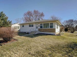 5420 Alder Rd, Madison, WI 53716