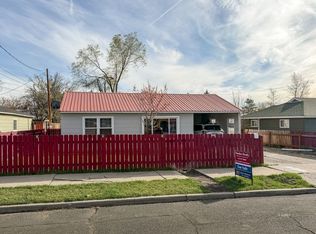 1027 Linda Ln, Lakeview, OR 97630