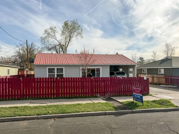 1027 Linda Ln, Lakeview, OR 97630
