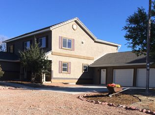 1475 Donald Rd, Colorado Springs, CO 80930