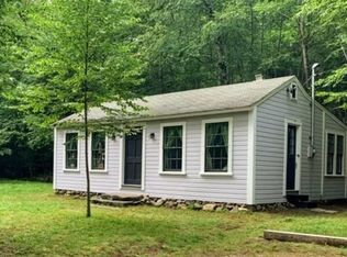 300 West Rd, Petersham, MA 01366