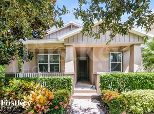 8009 Atlantic Puffin St, Winter Garden, FL 34787