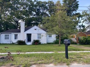 2724 Emogene St, Mobile, AL 36606