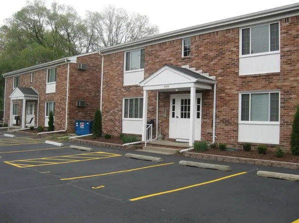 4030 Elmhurst Rd, Toledo, OH 43613