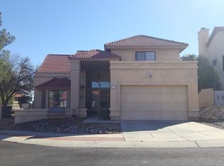 1251 W Lodestone Pl, Oro Valley, AZ 85737