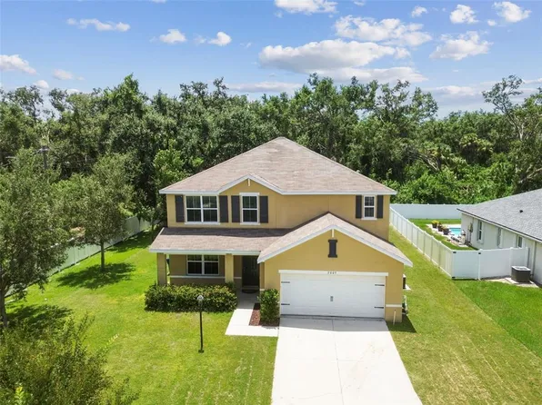 7005 57th Ter E, Palmetto, FL 34221