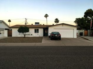 5414 N 82nd Pl, Scottsdale, AZ 85250