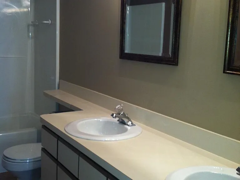 Main Bath