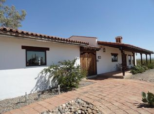 51112 W Iver Rd, Aguila, AZ 85320