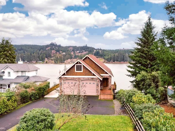 5404 Buckskin Bob, Florence, OR 97439