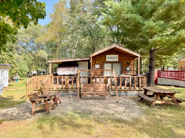 6/47 Woodhaven Dr E, Sublette, IL 61367