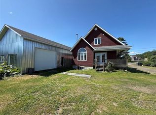 353 Roussel Et Martin Rd, Saint Joseph, NB E7B 2R6