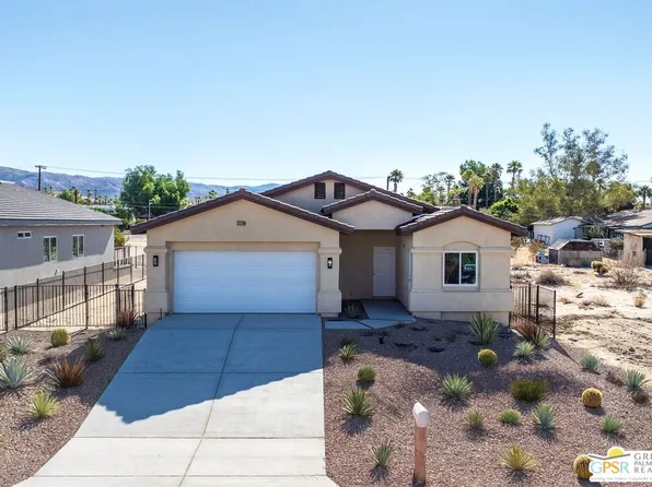 16288 Avenida Rambla, Desert Hot Springs, CA 92240