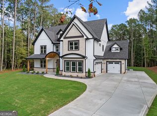 91 Beech Creek Cir, Winder, GA 30680